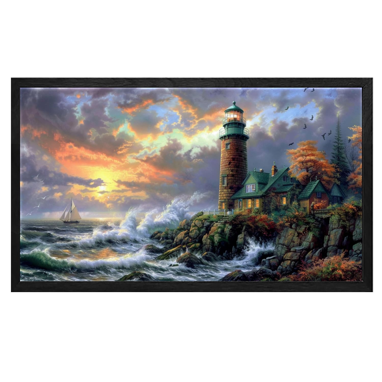 【boocaloo777】現代アート/キャンバス Girl #3』 F6号 キャンバス、ミクストメディア。 ご購入いただき